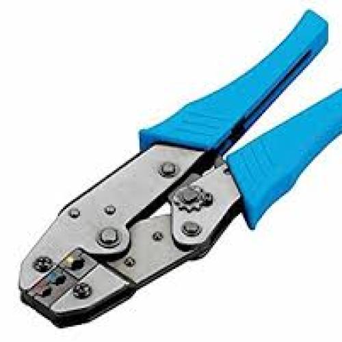 Crimp Tool