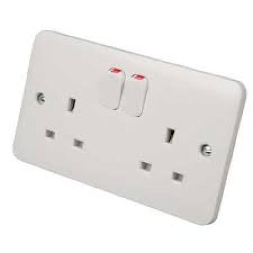 Sockets