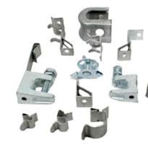 Walraven Girder Clips