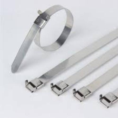 Metal Cable Ties