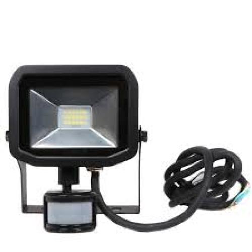 PIR Flood Lights
