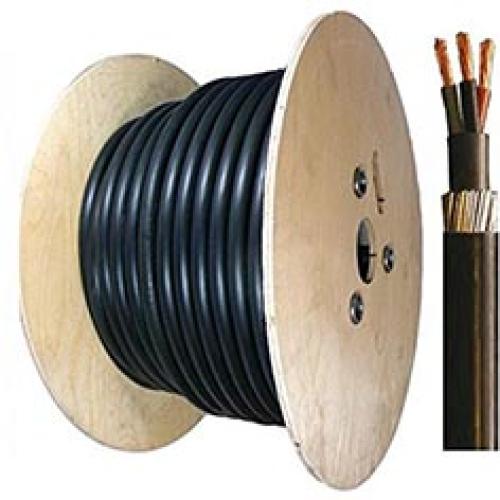 Armoured Cable