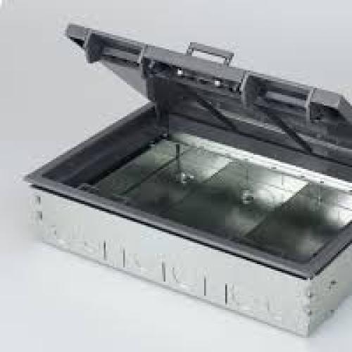 Floor Boxes