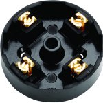 HAGER J201 20A 4 TERMINAL JUNCTION BOX SMALL