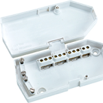 HAGER J501 16A DOWNLIGHTER JUNCTION BOX