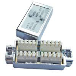 EXCEL 100-110 IDC JUNCTION BOX CAT5/CAT6 COMPATIBLE