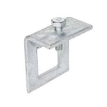 STRUT WINDOW BRACKET 41X21MM  
