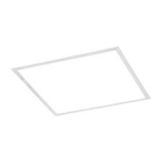 EATON ELVSTPP66374KZ 600X600 LED PANEL 37W 4K EMERGENCY
