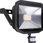 BG LFP100B140F 100W FLOOD LED BLACK BODY 4000K 10500lumen