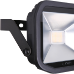 BG LFP50B140F 50W FLOOD LED BLACK BODY 4000K 5200lumen
