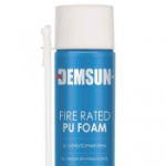 DELIGO SFF750B1 FIRE RATED EXPANDING FOAM 750ML CAN