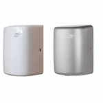 HYCO ARCW 1.25KW HAND DRYER WHITE FINISH
