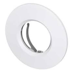 AURORA EN-BZ93W IP65 WHITE BEZEL 