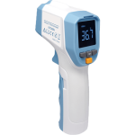 DI-LOG UT305H NON-CONTACT INFRARED FOREHEAD THERMOMETER