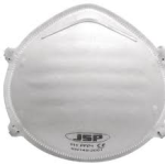 ECD FFP1 / KPT FACE MASK  