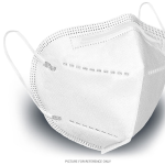 GREENBROOK FIWL2021 FFP2/KN95 FACE MASK