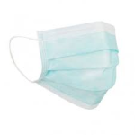 GREENBROOK FIWL2022 FFP1 DISPOABLE 3-PLY FACE MASK