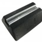 DELIGO FX250 STRUT FOOT ROOF SUPPORT 250MM LONG