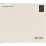 SCHNEIDER SEA9APN6 ISOBAR P 6W SP&N DISTRIBUTION BOARD