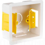 APPLEBY SB619 1G 35MM DRY LINING BOX