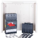 SCHNEIDER SEA9PNI2503 250A 3P&N SWITCH DISCONNECTOR