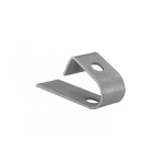 STRUT PURLIN CLIP BZP  