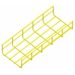 PEMSA 60221100 35X100MM WIRE MESH TRAY BYCRO 3MTR