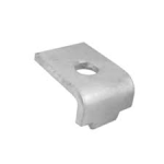 STRUT "TOE"  SHAPE CLAMP BC-007