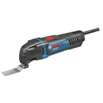 BOSCH GOP2000 MULTI-TOOL 240v