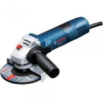BOSCH GWS660 ANGLE GRINDR 110v