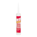 DELIGO SLMC STANDARD SILICONE SEALANT CLEAR TUBE