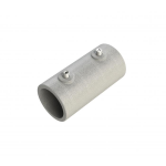 CONLOK CL25GC 25MM SOLID COUPLER GALV