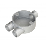 CONLOK CL14G 25MM Y BOX GALV  