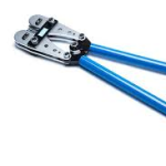 PARTEX CT150 HEAXAGON CRIMP TOOL UNINSULATED LUGS 25-150MM