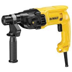 DEWALT D25033K 110V 3MODE SDS+ COMPACT HAMMER DRILL