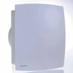 "DETA 4631 4"" FLAT FAN TIMER"  