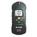 DILOG DL1093 WALL SCANNER STUD & METALS
