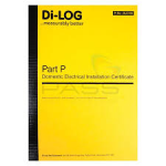 DILOG DLC102 MINOR WORKS CERTIFICATION BOOK