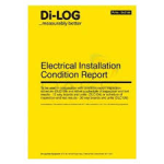 DILOG DLC108 ELECTRICAL INS CONDITIONAL REPORT (PERIODIC)