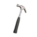 DRAPER 13975 16OZ 450G EXPERT CLAW HAMMER
