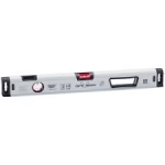 DRAPER 75102 600MM SG SPIRIT LEVEL OPTIVISION RED VIAL VIEW