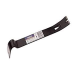 DRAPER 30975 355MM PRY BAR & NAIL PULLER