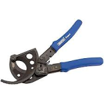 DRAPER 64329 280MM RATCHET ACTION CABLE CUTTER