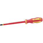 DRAPER 64368 VDE 3MM SLOTTED SCREWDRIVER
