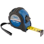DRAPER EXPERT TAPE MEASURE 5M SOFT GRIP REF.82813