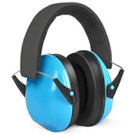 DELIGO SEAR EAR DEFENDERS ONE SIZE