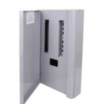 MEM EBM41 125A 4W TP&N B TYPE DISTRIBUTION BOARD