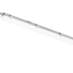 LUCECO ECL12021L40 1X4FT 20W LED IP65 NCF STANDARD