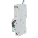 SCHNEIDER EASY9 EZ9D16806 6A 30MA 6KA SP RCBO