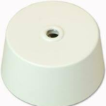MEM F8501 LSC 3PIN PLUG-IN CEILING ROSE